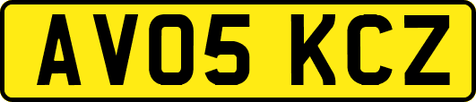 AV05KCZ