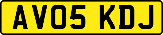 AV05KDJ