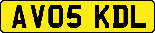 AV05KDL