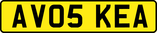 AV05KEA