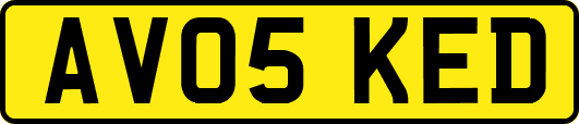 AV05KED
