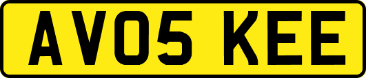 AV05KEE