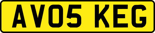 AV05KEG