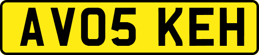 AV05KEH