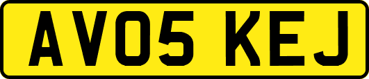 AV05KEJ
