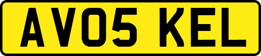 AV05KEL