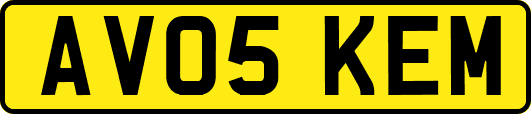 AV05KEM