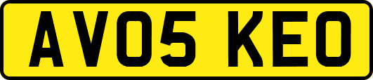 AV05KEO