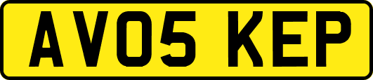 AV05KEP