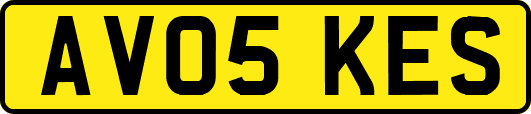 AV05KES