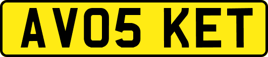 AV05KET