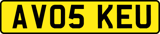 AV05KEU