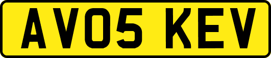 AV05KEV