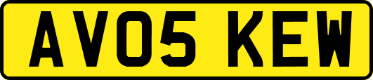 AV05KEW