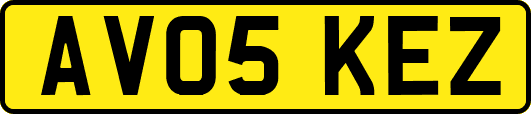 AV05KEZ