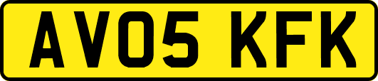 AV05KFK