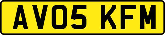 AV05KFM