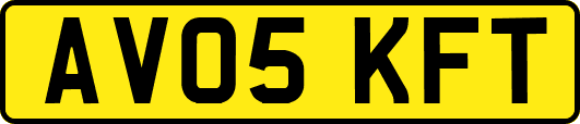 AV05KFT