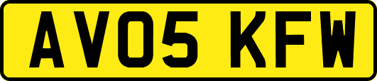 AV05KFW