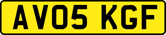 AV05KGF