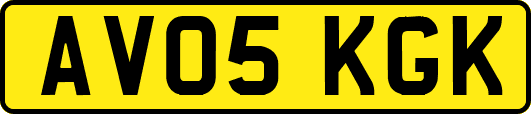 AV05KGK