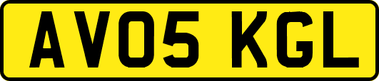 AV05KGL