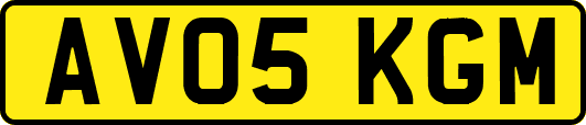 AV05KGM
