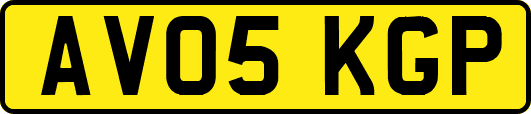 AV05KGP