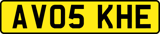 AV05KHE