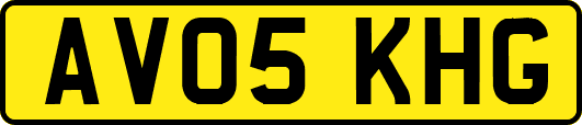 AV05KHG