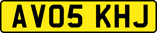 AV05KHJ