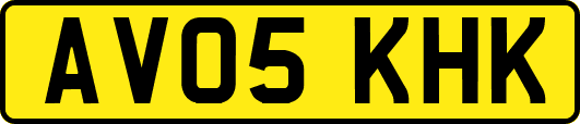 AV05KHK
