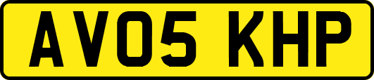 AV05KHP