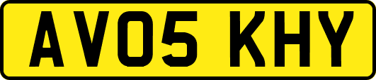 AV05KHY