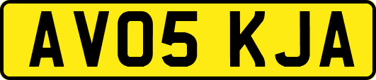 AV05KJA