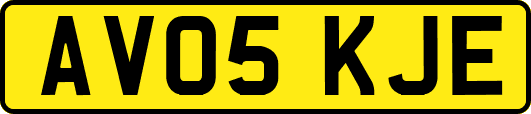AV05KJE