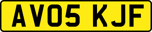 AV05KJF