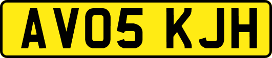 AV05KJH