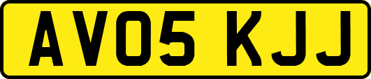 AV05KJJ