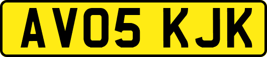 AV05KJK