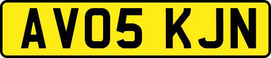 AV05KJN