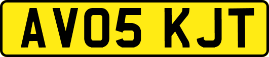 AV05KJT