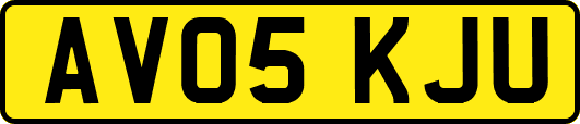 AV05KJU