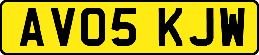 AV05KJW