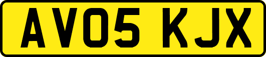 AV05KJX