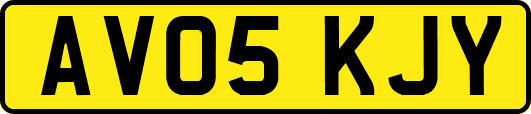 AV05KJY
