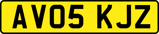 AV05KJZ