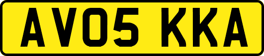 AV05KKA