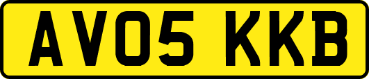 AV05KKB