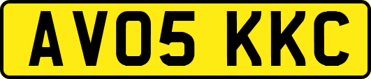 AV05KKC